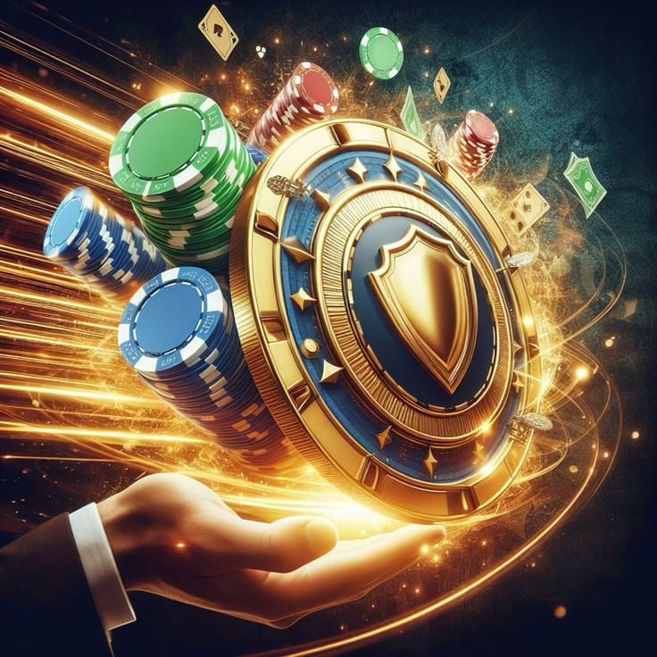 Esports ပြိုင်ပွဲ ကစားနေသော အဖွဲ့