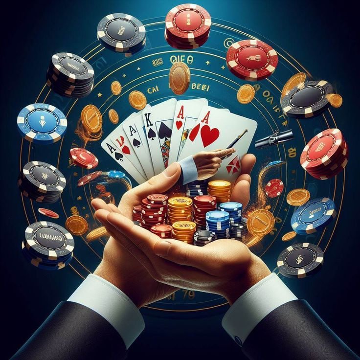 pgg123 ဘင်ဂို ဆုကြေးနှင့် Jackpot ပေါက်သောမြင်ကွင်း