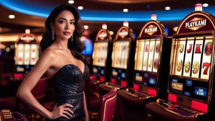 pgg123 Live Casino Myanmar ရှုခင်း